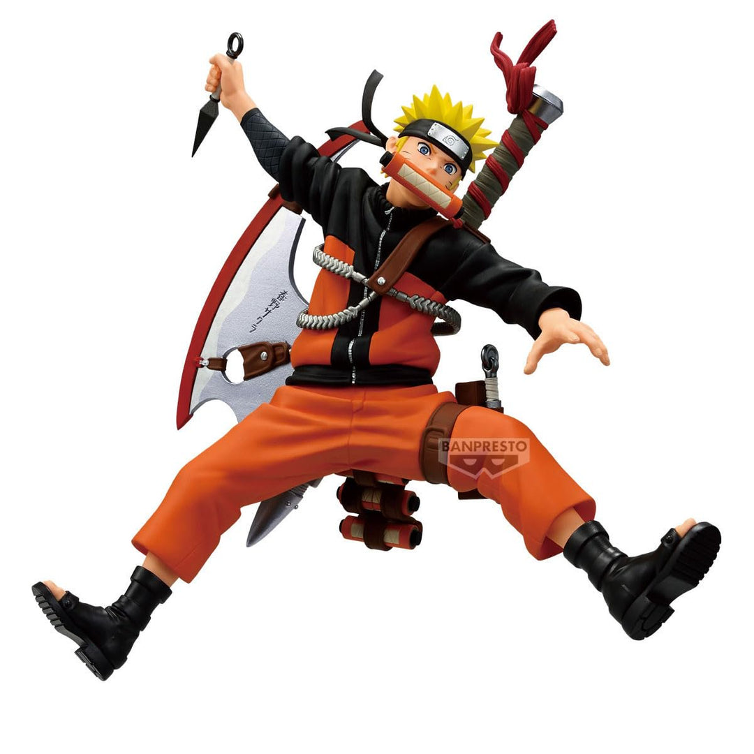 Banpresto - Naruto - 