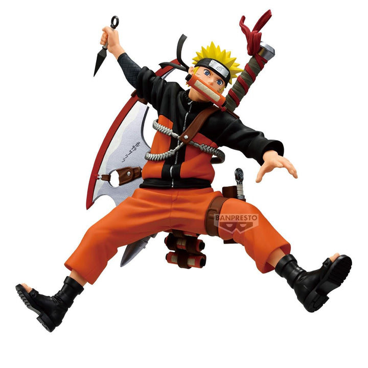 Banpresto - Naruto - 
