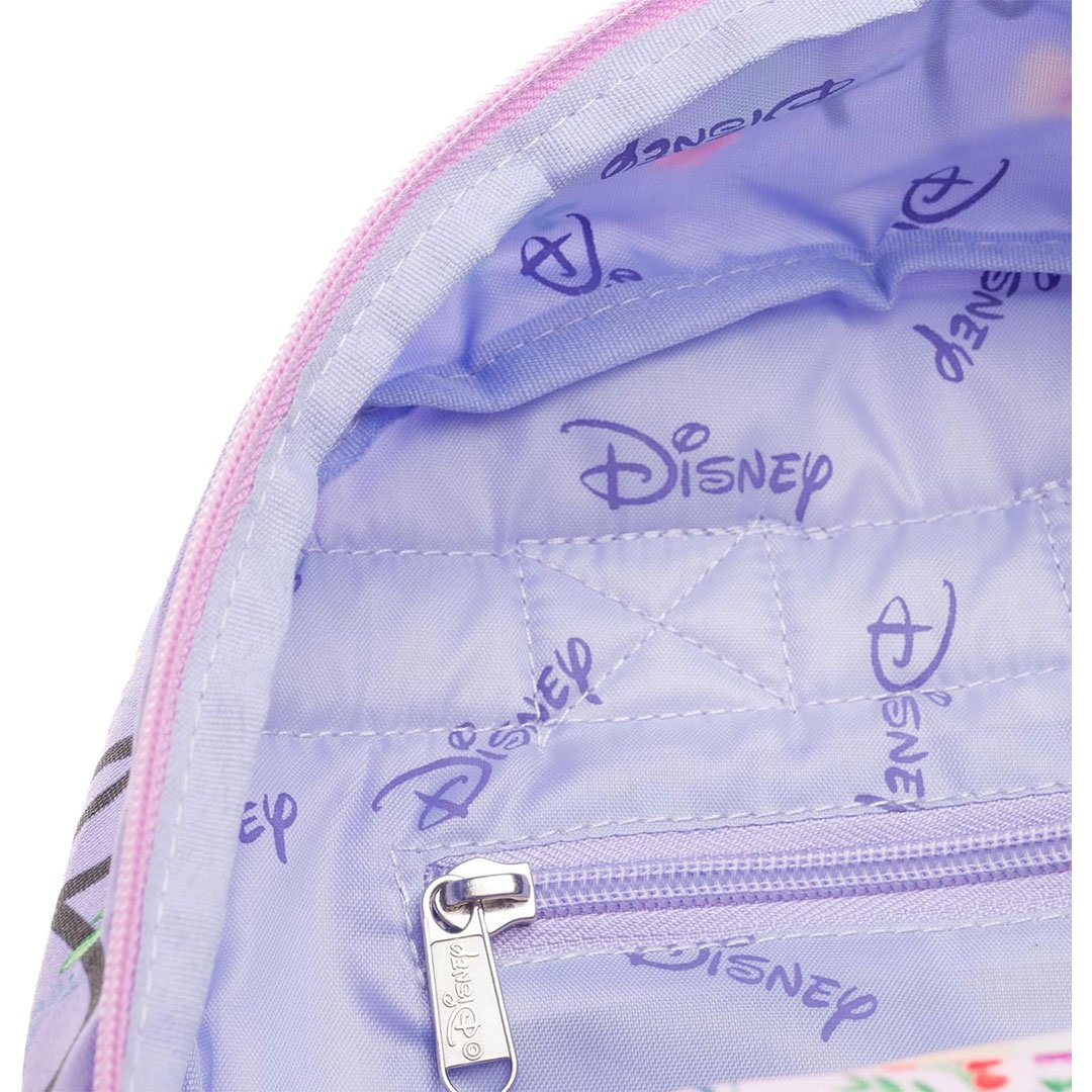 WondaPop Disney Winnie the Pooh Floating in the Blue 13" Nylon Mini Daypack