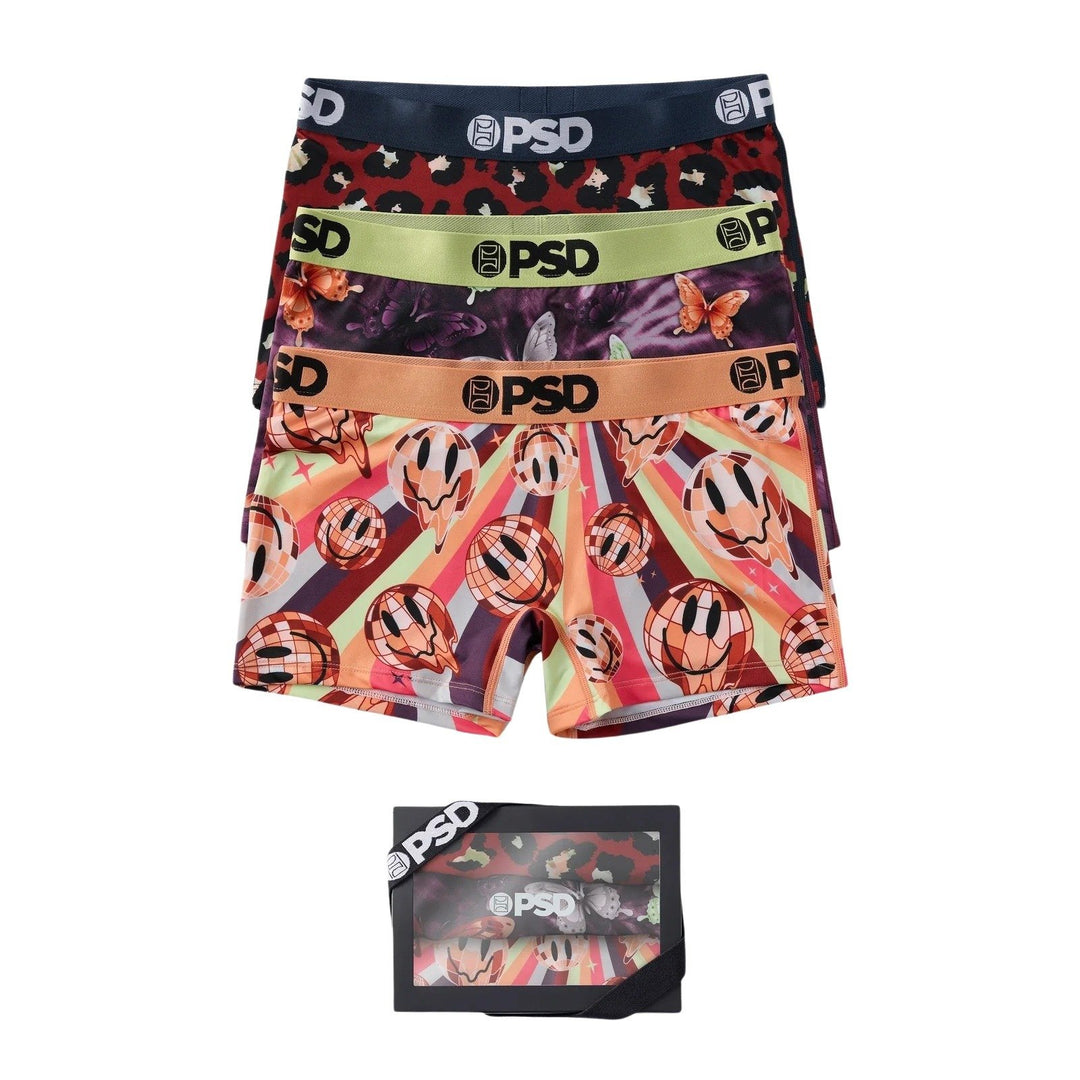 PSD Women&