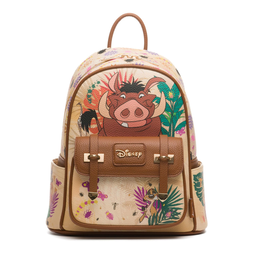 Wondapop Disney The Lion King Timon &amp; Pumbaa Worry &