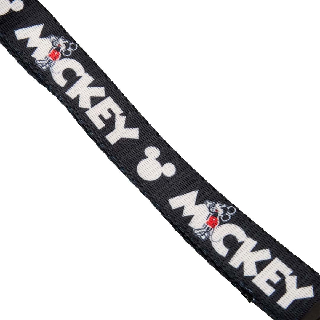 Loungefly Pets Disney Mickey Mouse Dog Collar