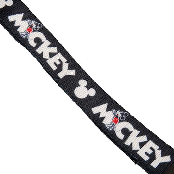 Loungefly Pets Disney Mickey Mouse Dog Collar