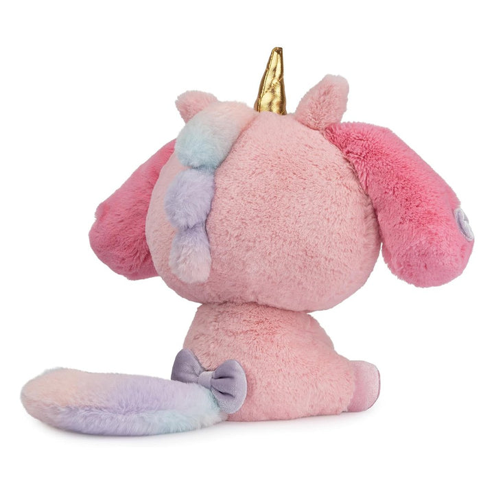 GUND Sanrio My Melody Unicorn 9.5" Plush Toy