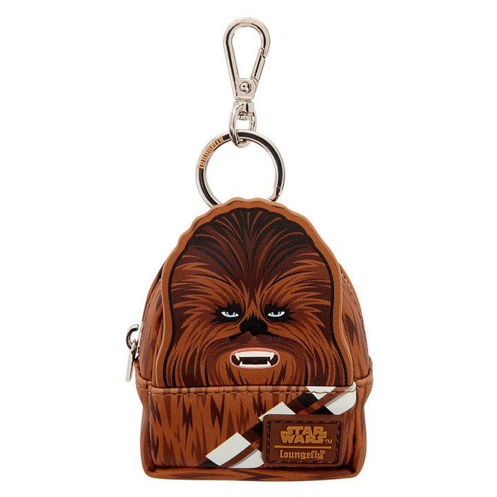 Loungefly Star Wars Mystery Mini Backpack Bag Charm