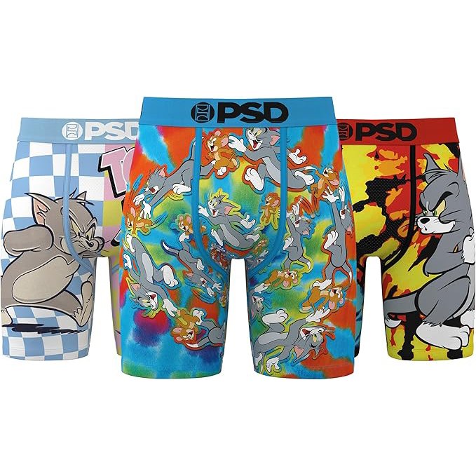 PSD Underwear Men&