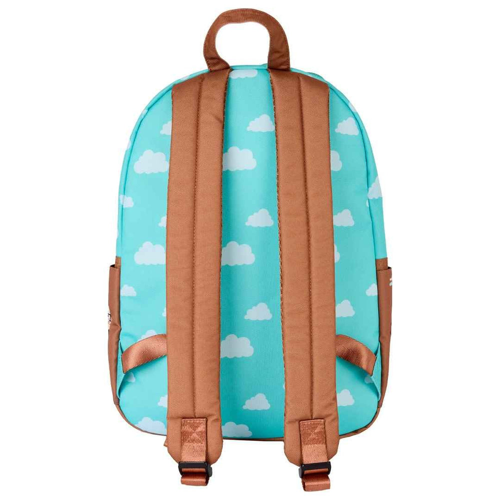 Loungefly Disney Pixar Up Nylon Full-Size Backpack