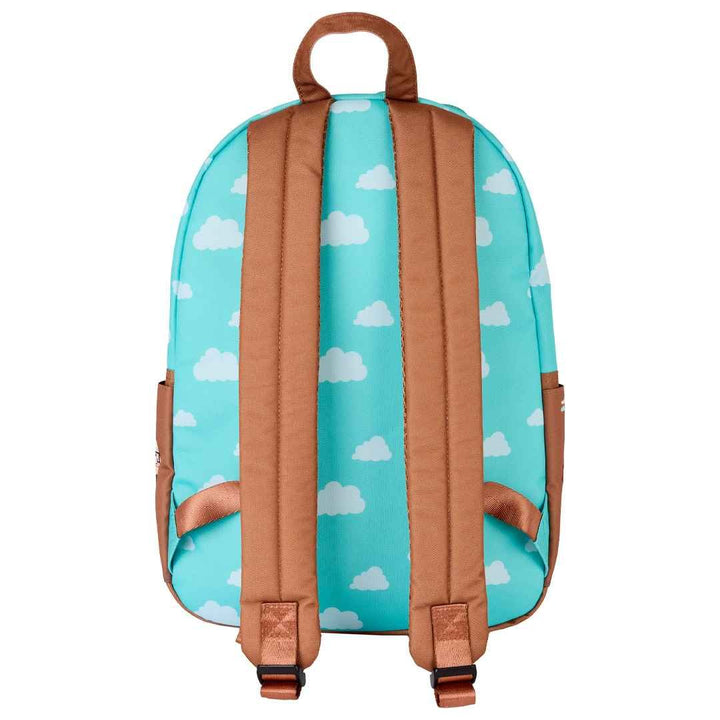 Loungefly Disney Pixar Up Nylon Full-Size Backpack
