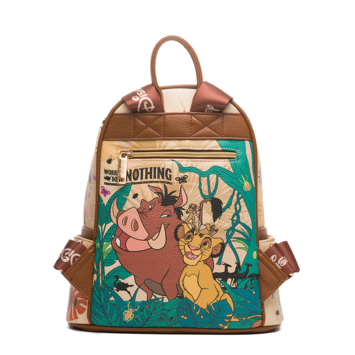 Wondapop Disney The Lion King Timon &amp; Pumbaa Worry &
