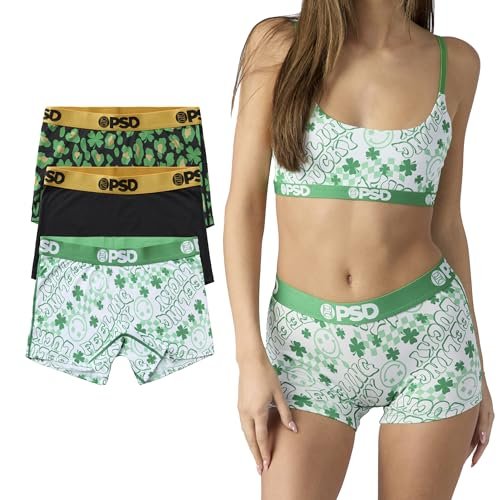 PSD Underwear Women&
