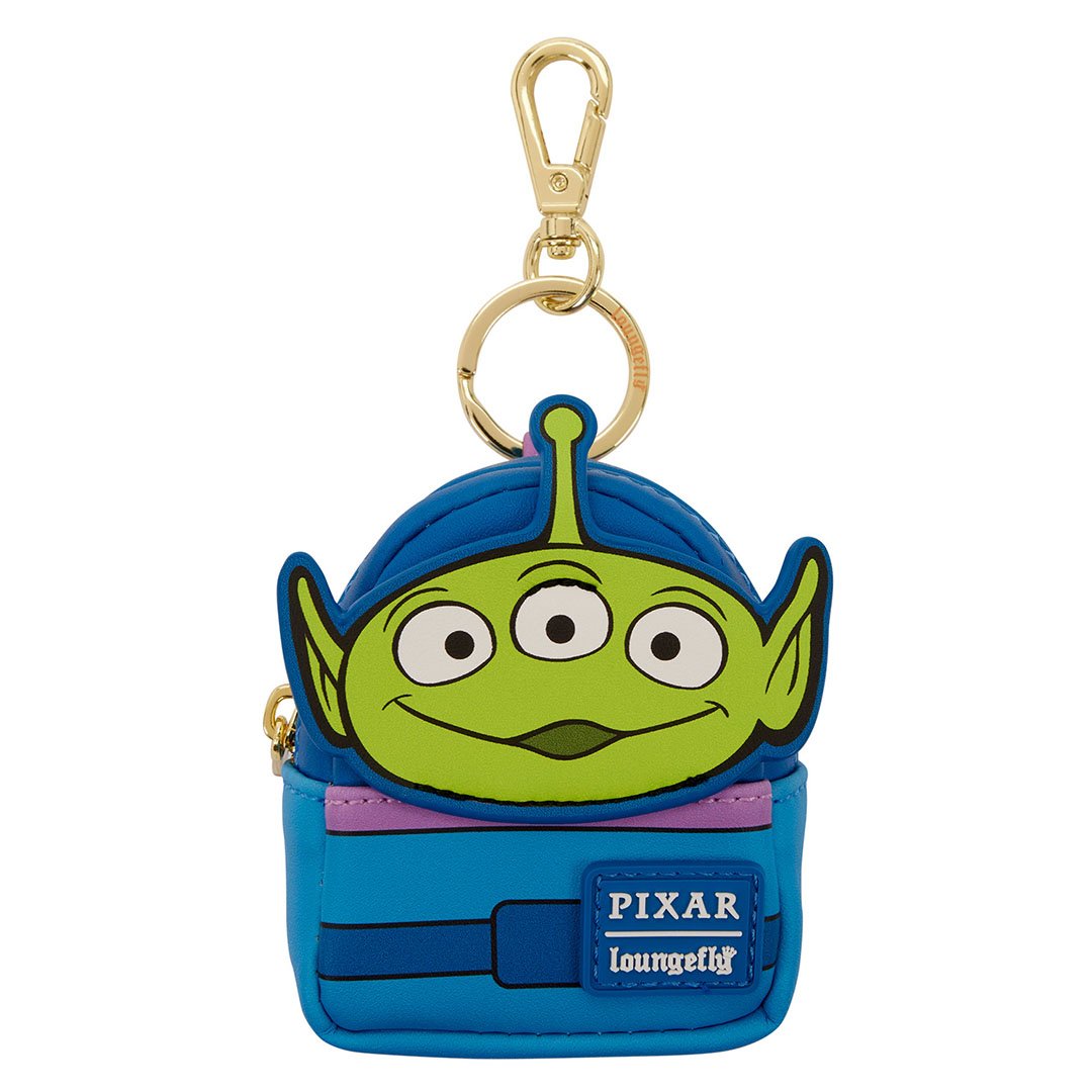 Loungefly Pixar Toy Story 30th Anniversary Mystery Mini Backpack