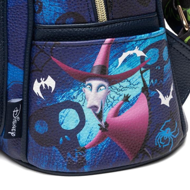 Wondapop Disney The Nightmare Before Christmas Oogie Boogie Beware! I Don&