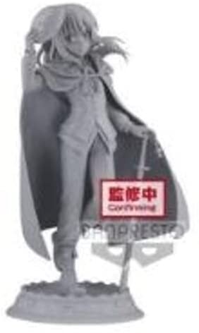 Banpresto - Figurine Moi quand je me reincarne en Slime - Formal Wear and Base Rimuru Tempest 20cm - 4983164180770