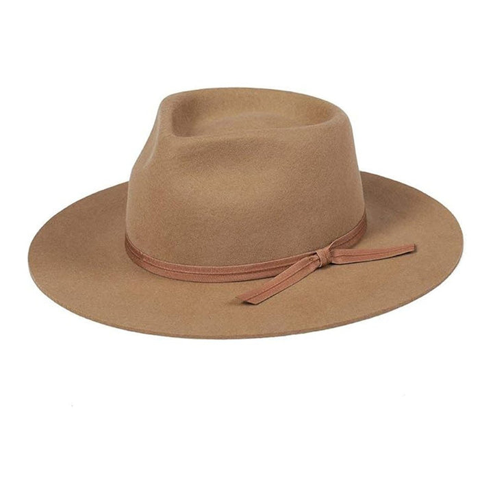 Lack of Color Unisex The Zulu Classic Wool Fedora