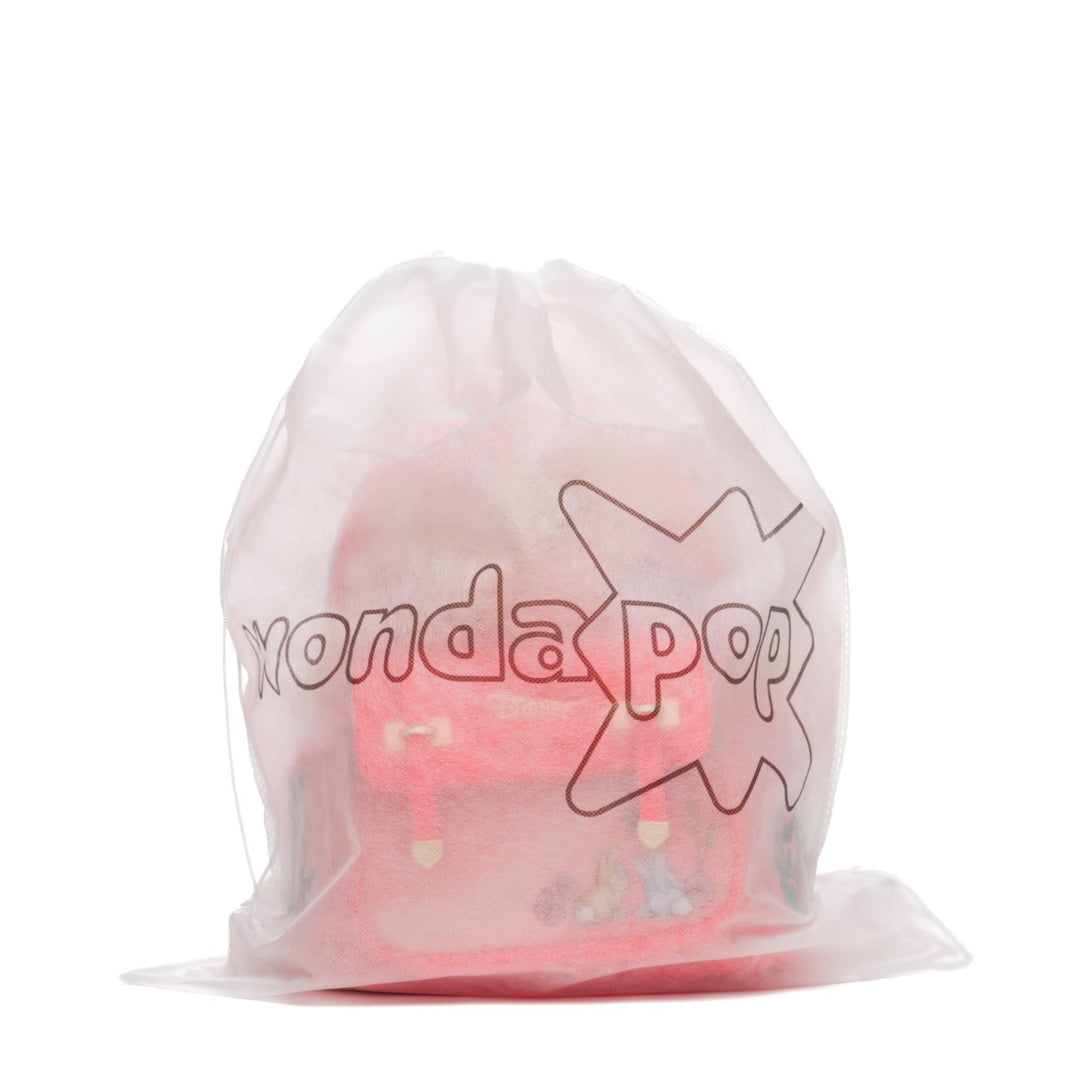 Wondapop Disney Bambi and Thumper 11" Vegan Leather Fashion Mini Backpack