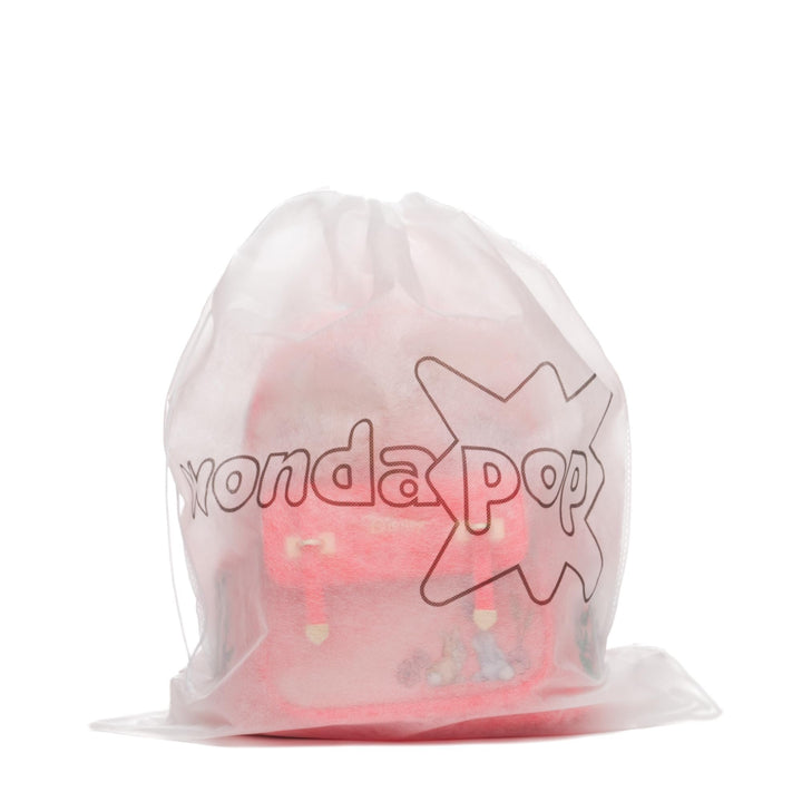 Wondapop Disney Bambi and Thumper 11" Vegan Leather Fashion Mini Backpack