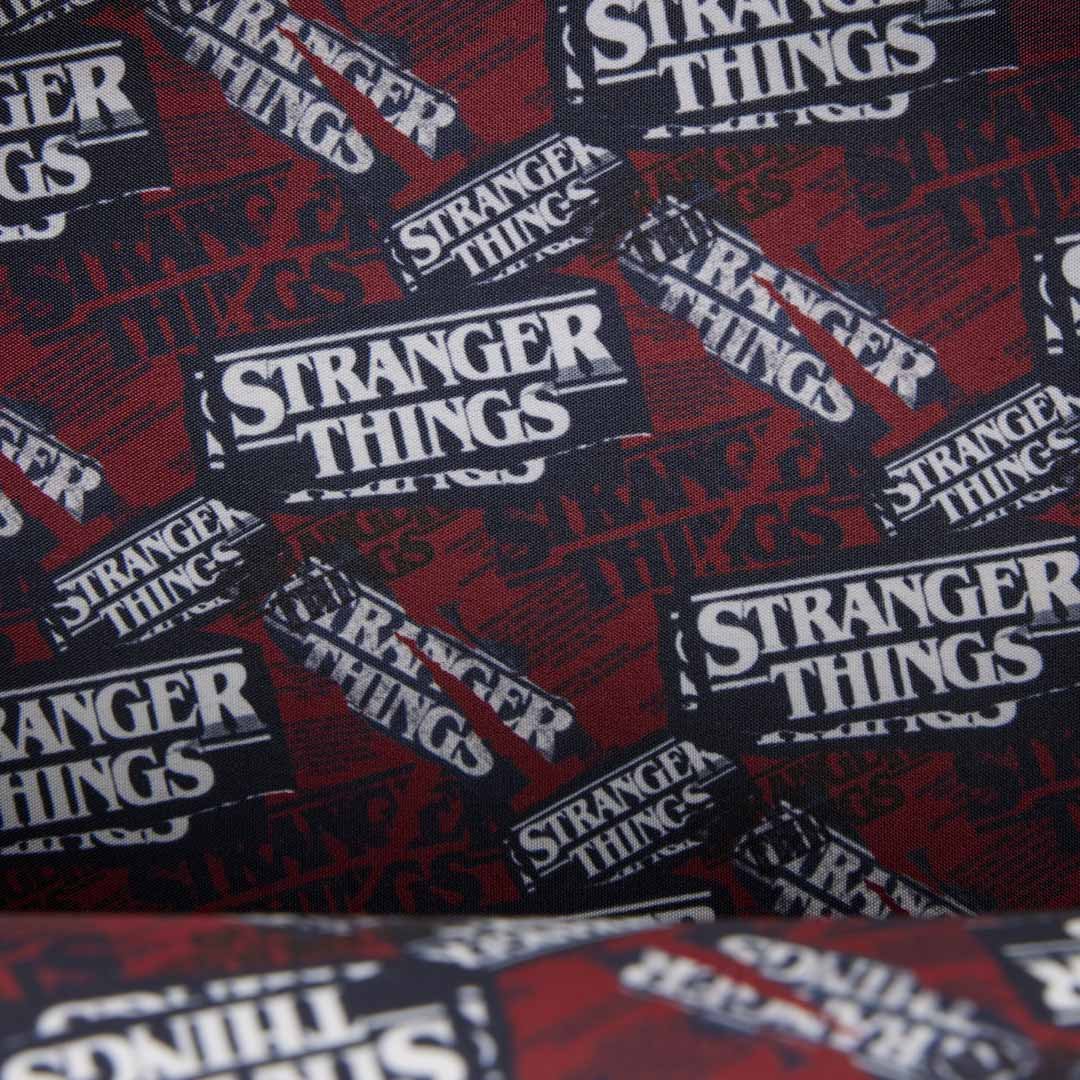 Loungefly Netflix Stranger Things 5 Mini Backpack