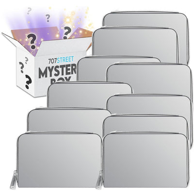 Loungefly Wallet Mystery Box