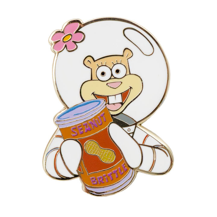 Whatever Makes You Happy Spongebob Barg&
