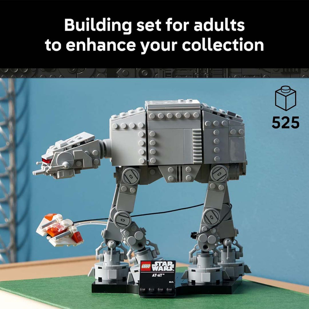 LEGO Star Wars AT-AT Walker (75440)