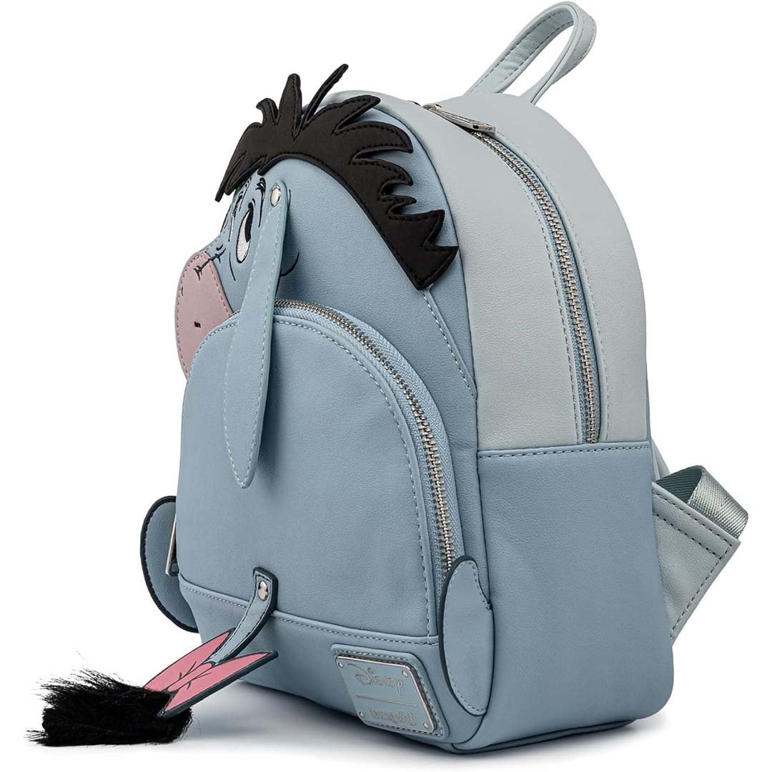 Loungefly Disney Eeyore Cosplay Mini Backpack