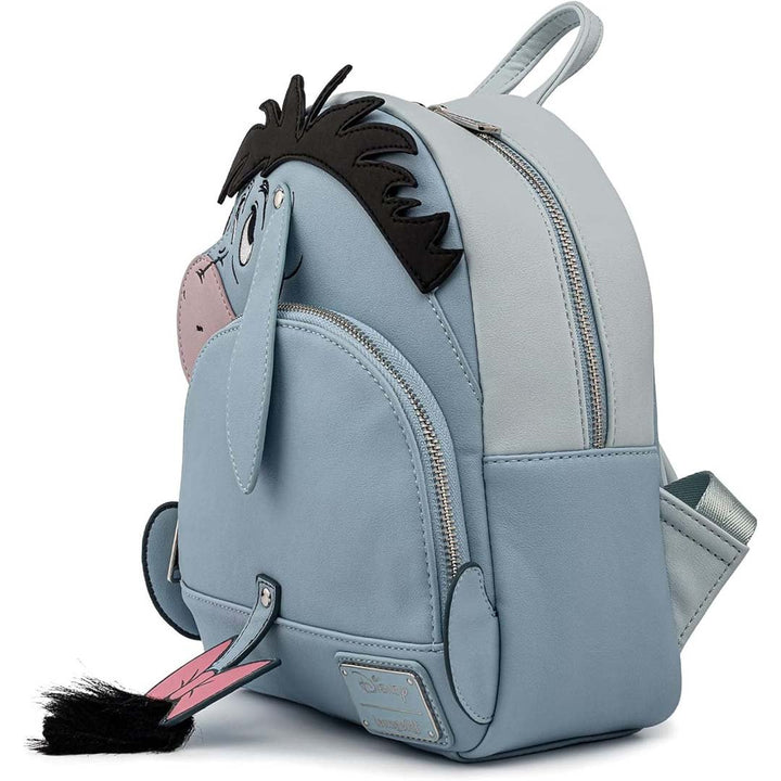 Loungefly Disney Eeyore Cosplay Mini Backpack