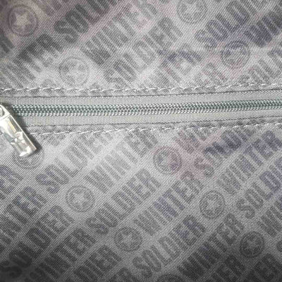 Loungefly Marvel Winter Soldier Cosplay Mini Backpack
