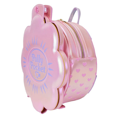 Loungefly Mattel Polly Pocket Mini Backpack