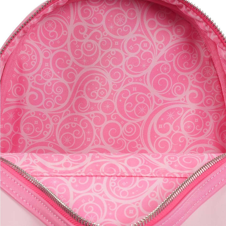 Loungefly Universal Wicked Glinda Mini Backpack - Entertainment Earth EX