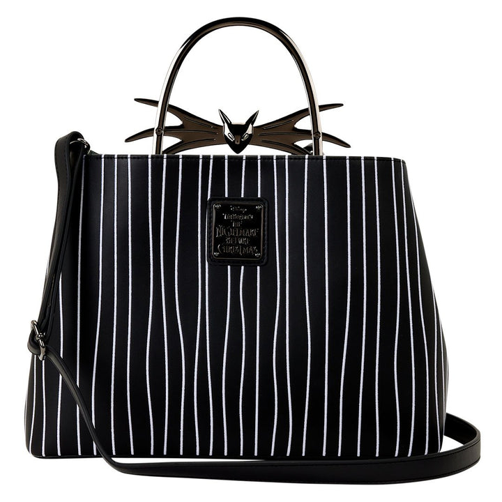 Loungefly Disney The Nightmare Before Christmas Jack Skellington Handbag