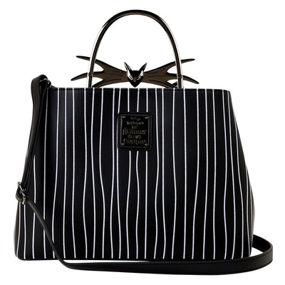 Loungefly Disney The Nightmare Before Christmas Jack Skellington Handbag