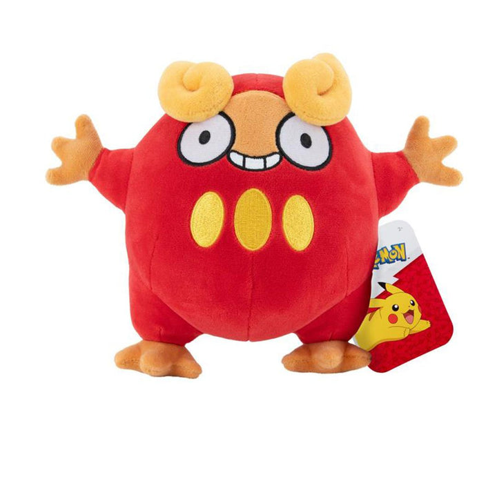 Pokemon 8 Inch Core Mystery Plush