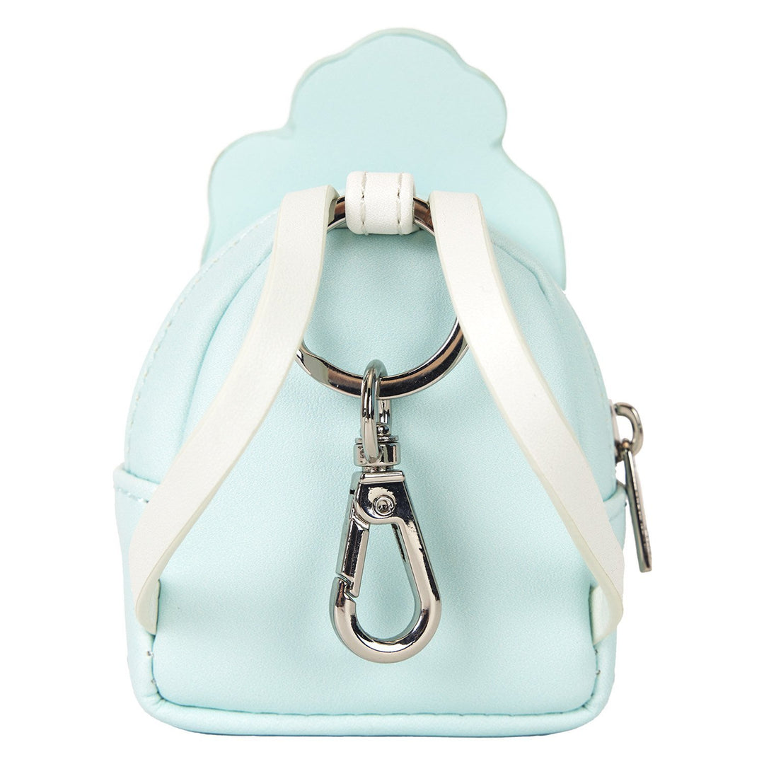 Loungefly Disney Cinderella 75th Anniversary Cosplay Mystery Mini Backpack Keychain Charm