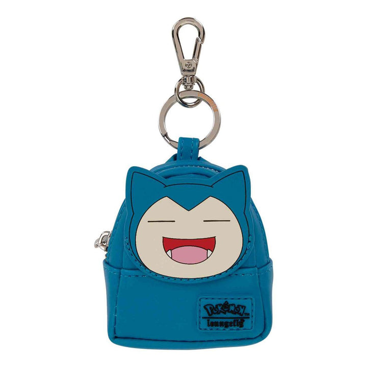 Loungefly Pokémon Cosplay Mystery Mini Backpack Keychain Charm