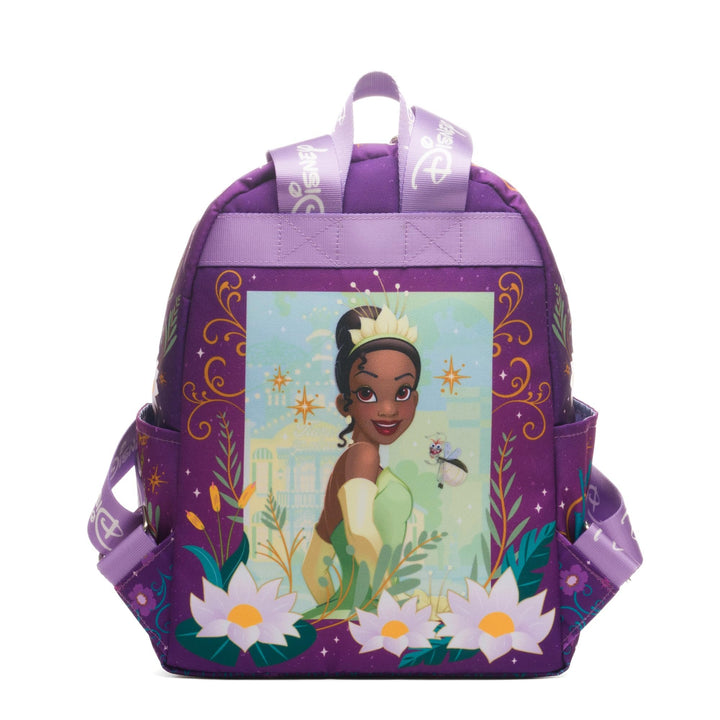 WondaPop Disney The Princess and the Frog - Tiana 13" Nylon Daypack