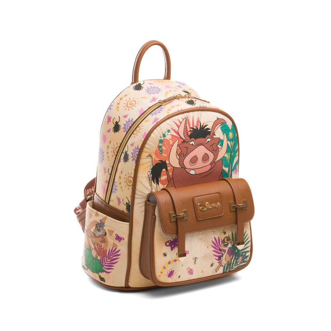 Wondapop Disney The Lion King Timon &amp; Pumbaa Worry &