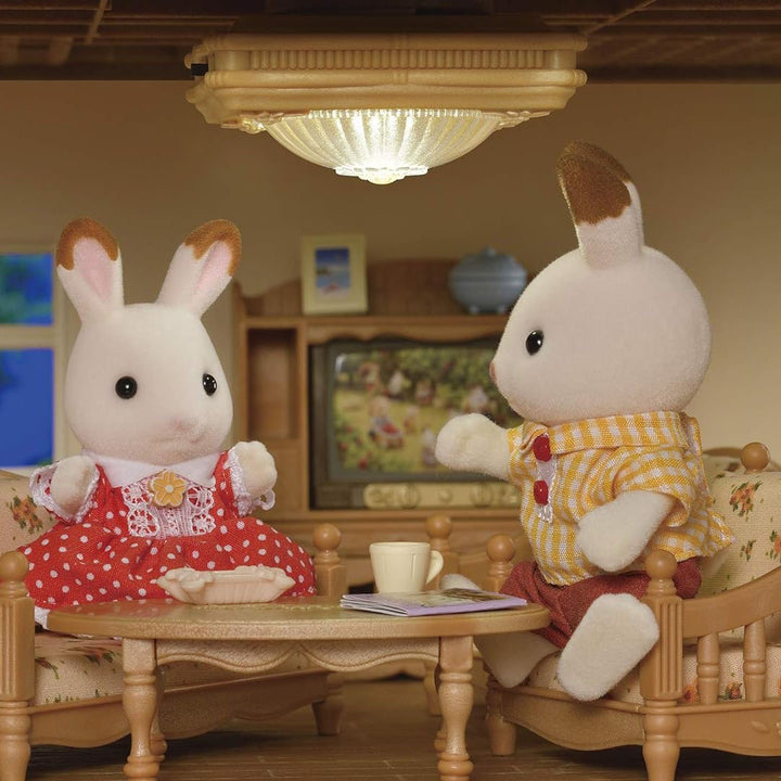 Calico Critters Ceiling Light