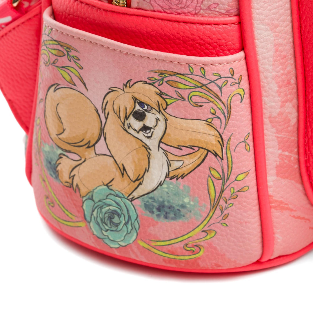 Wondapop Disney Lady And The Tramp At Tony&