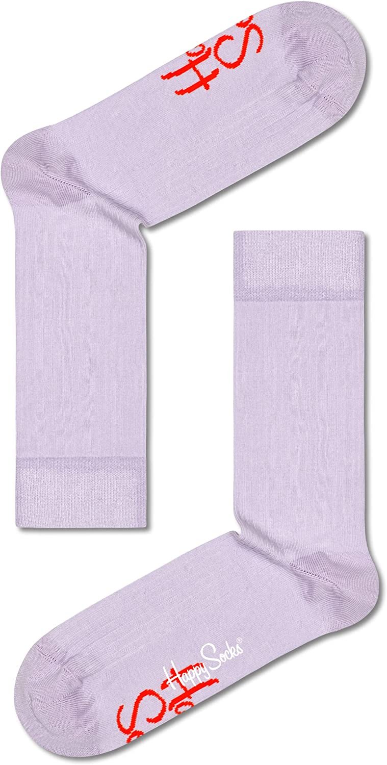 Happy Socks colorful and fun Socks for Men and Women 3-pack Color Smash Socks Gift Set