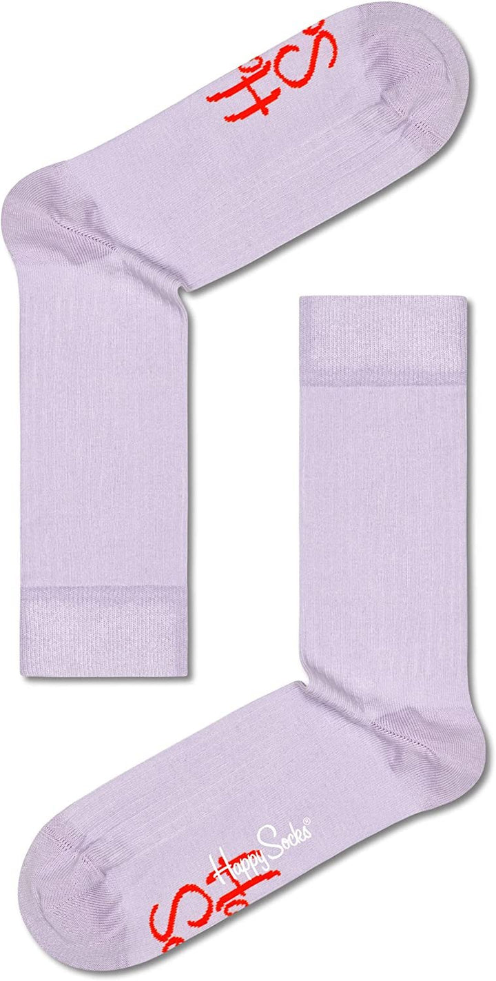 Happy Socks colorful and fun Socks for Men and Women 3-pack Color Smash Socks Gift Set