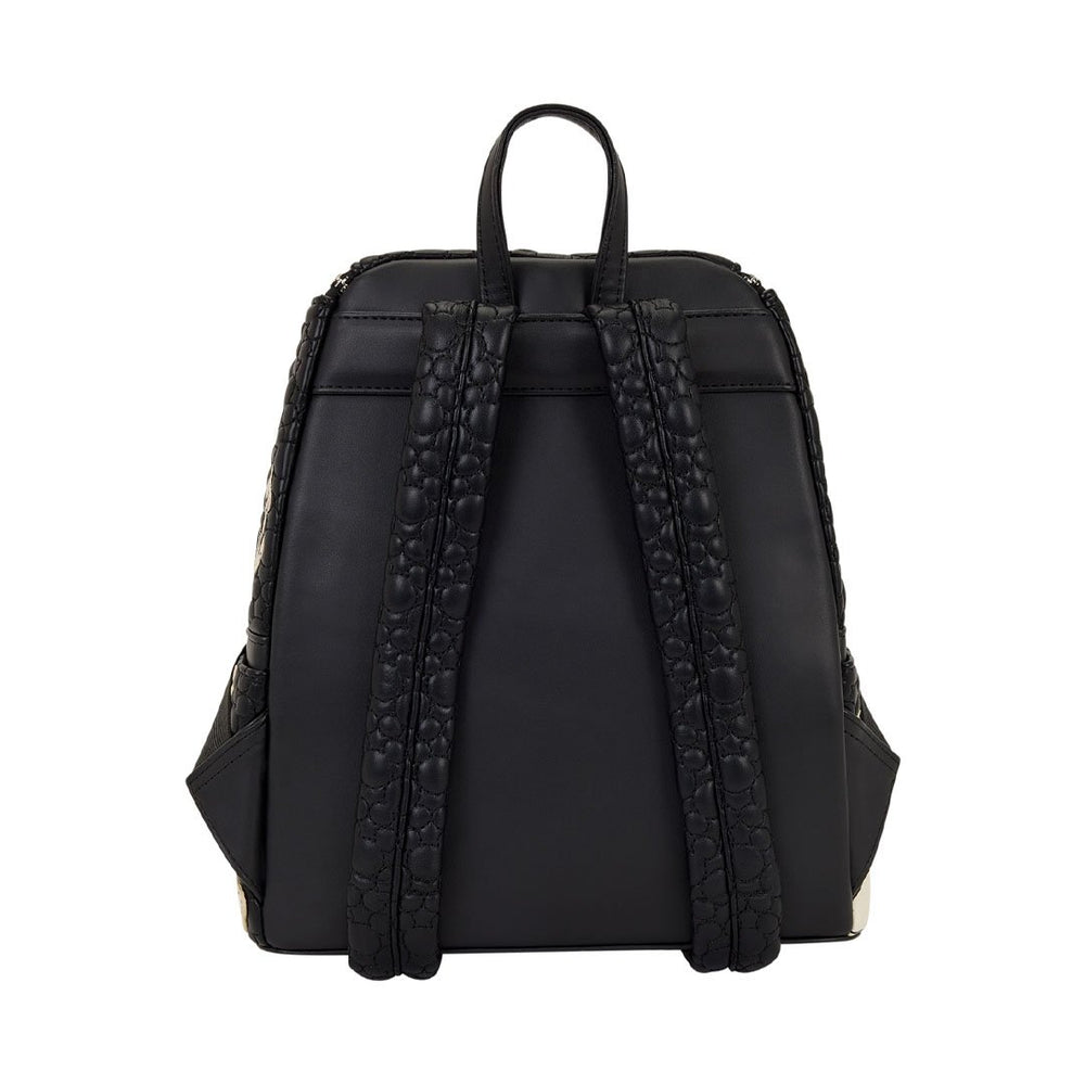 Loungefly Disney Mickey & Friends Sketched Mini Backpack