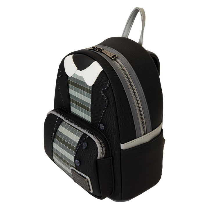 Loungefly Warner Brothers Beetlejuice Beetlejuice Lydia Deetz Cosplay Mini Backpack