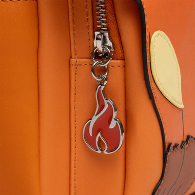 Loungefly Pokemon Vulpix Cosplay Mini Backpack - 707 Street Exclusive