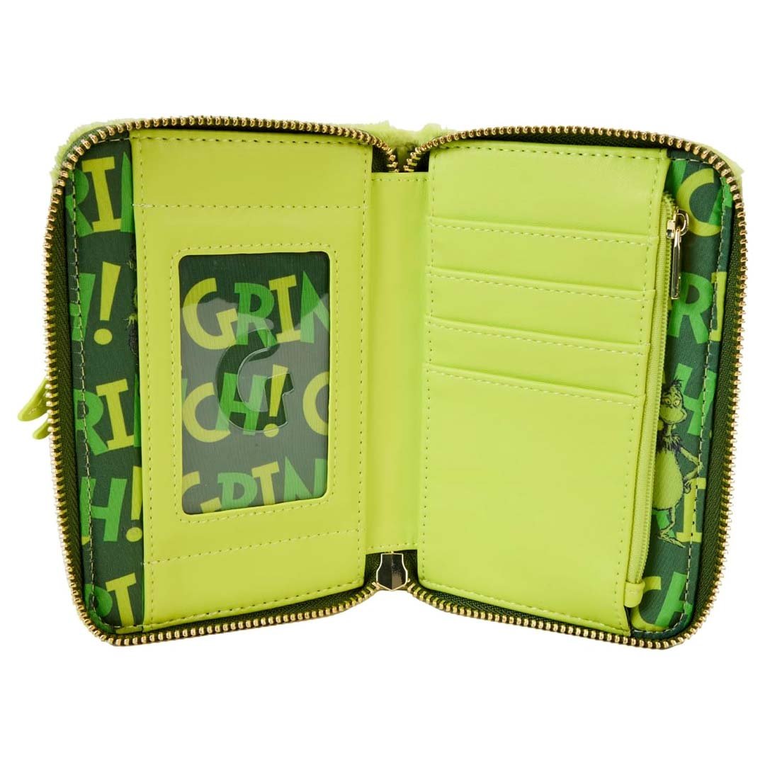 Loungefly Dr. Seuss&