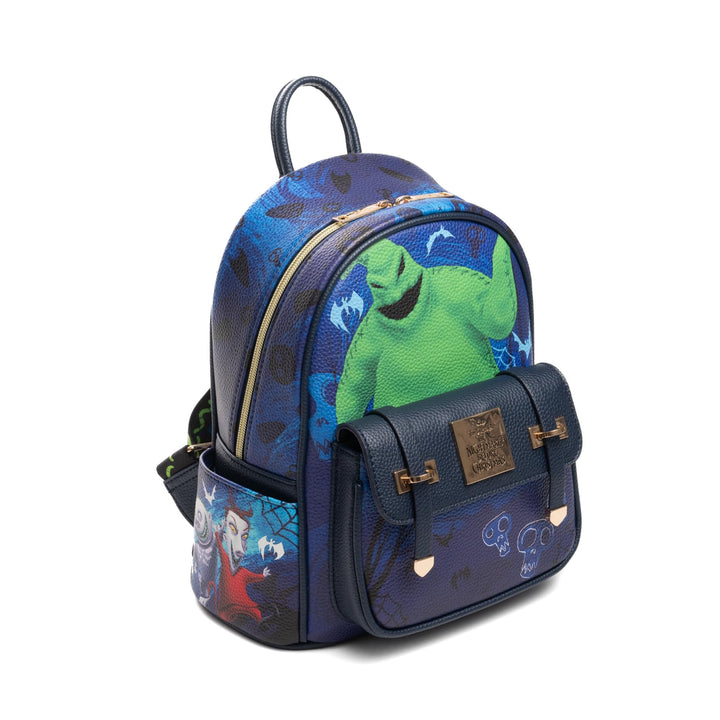 Wondapop Disney The Nightmare Before Christmas Oogie Boogie Beware! I Don&