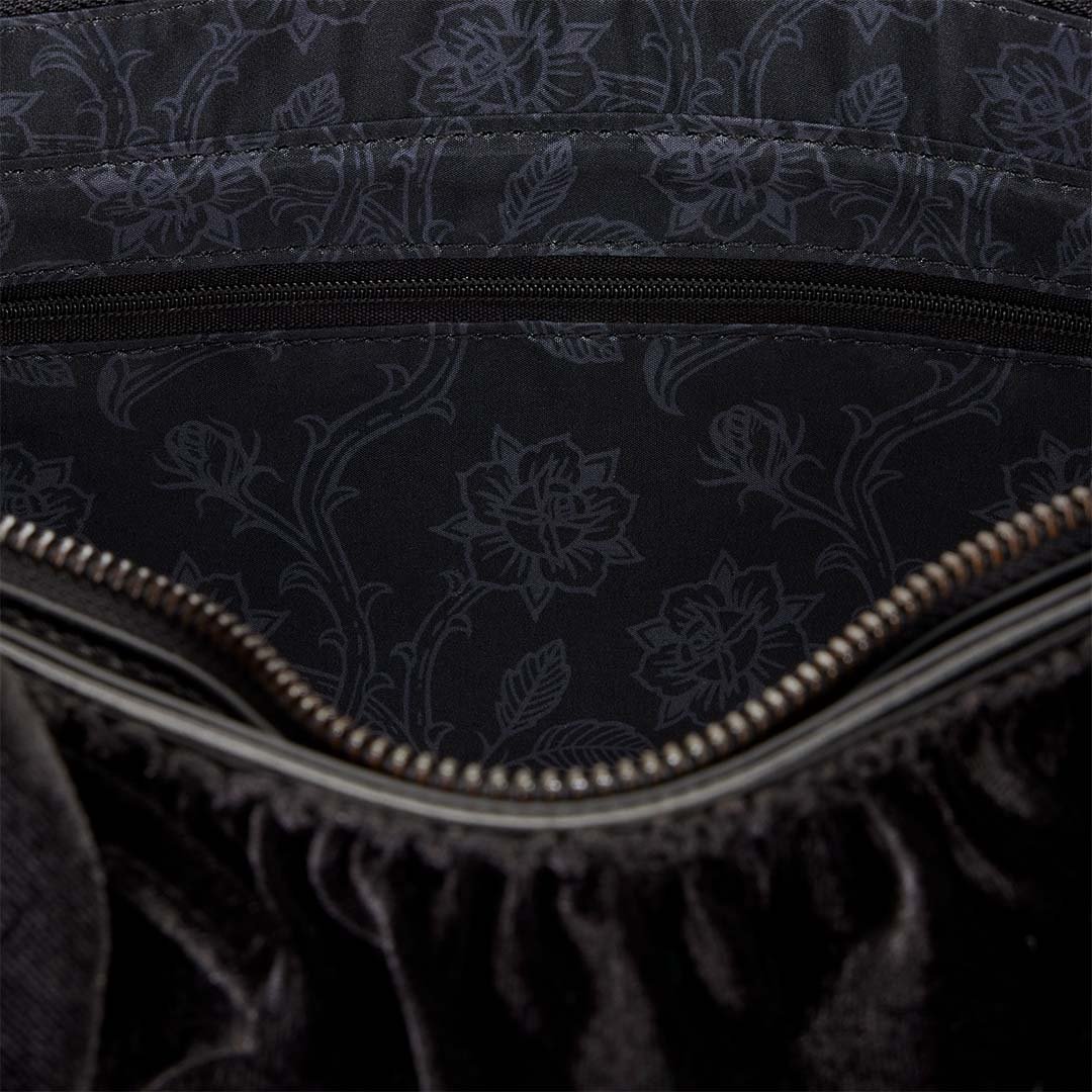Loungefly Disney Villains Tote Bag