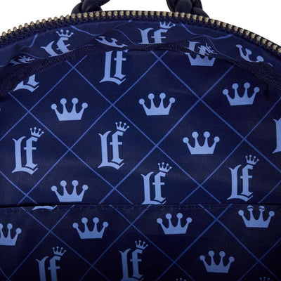 Loungefly Denim Mini Backpack