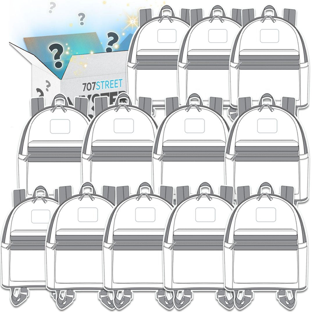 Loungefly Mini Backpack Mystery Box