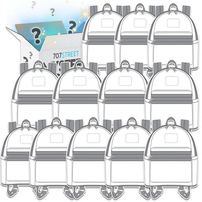 Loungefly Mini Backpack Mystery Box