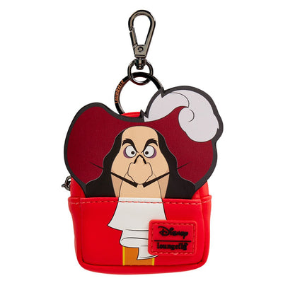Loungefly Disney Villains Mystery Mini Backpack Bag Charms